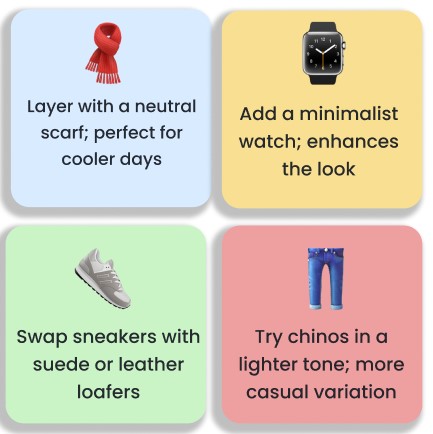 AI Suggestions Feature
