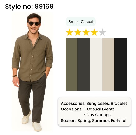 Fashion Database Feature